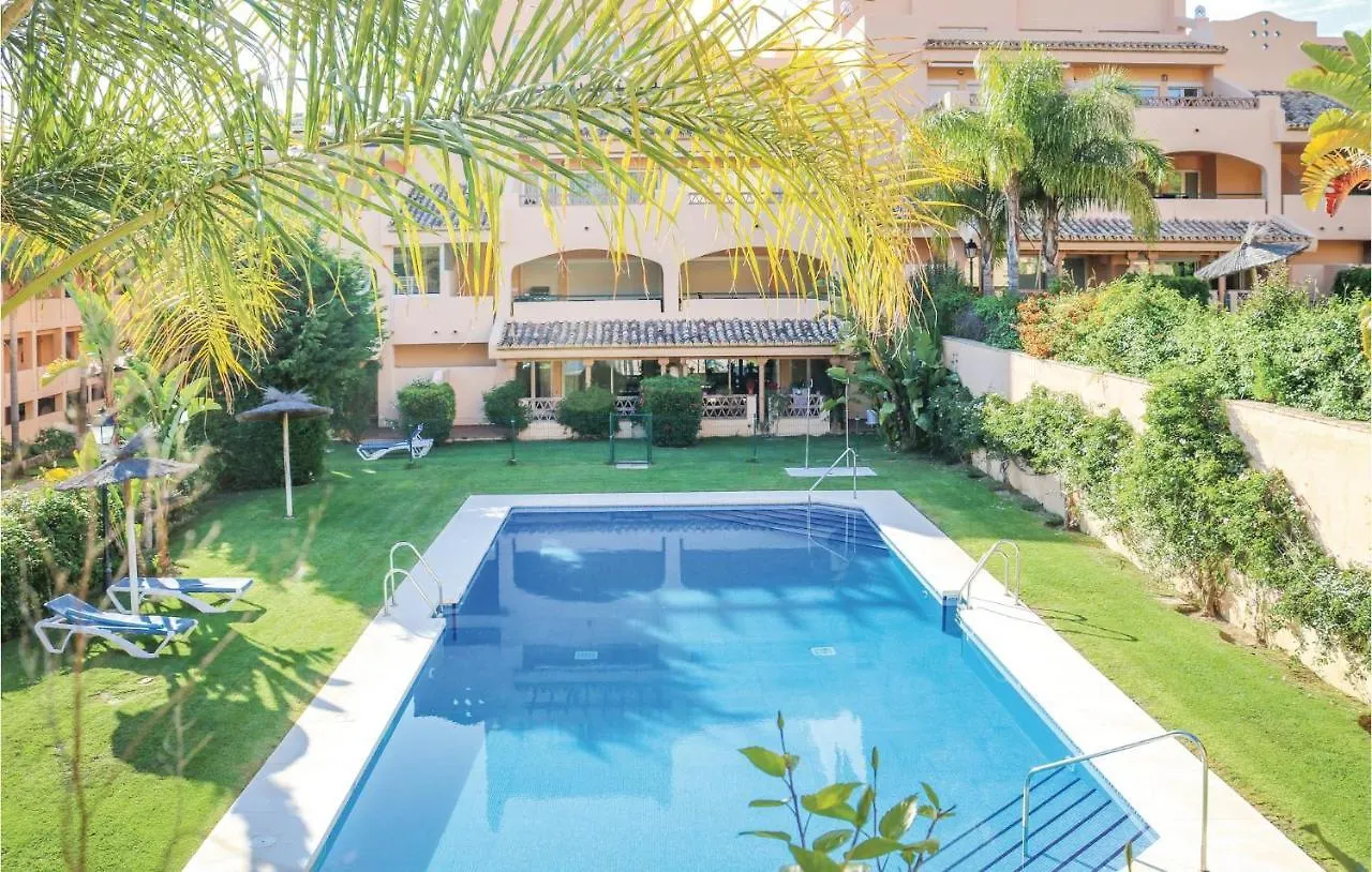 Gorgeous Apartment In Marbella With Wifi 0*,  Spain