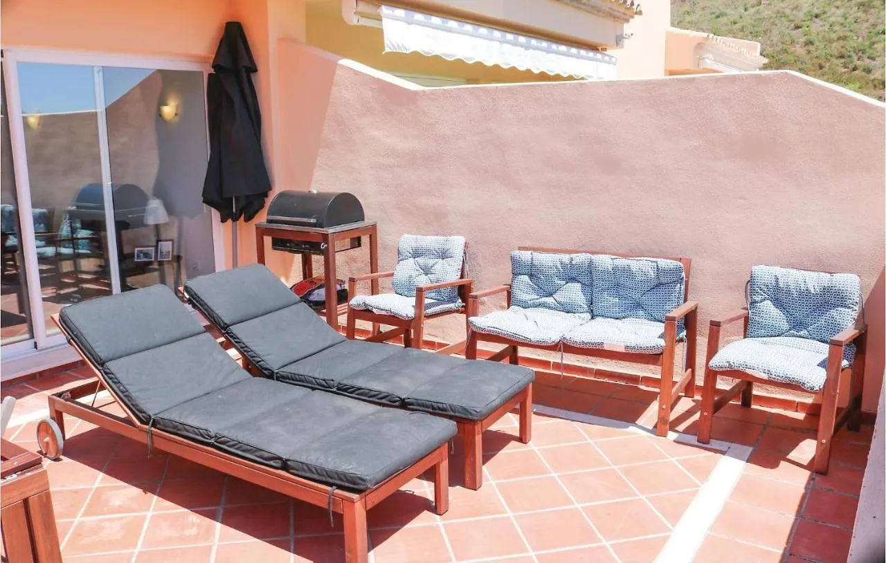 Gorgeous Apartment In Marbella With Wifi