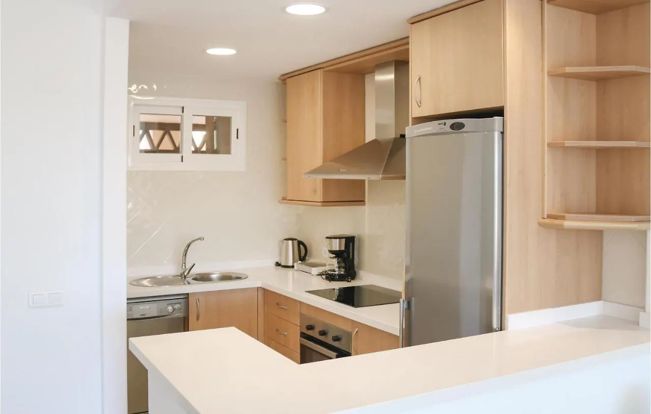 Gorgeous Apartment In Marbella With Wifi