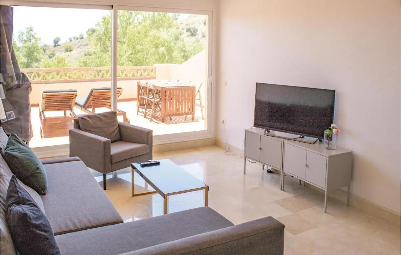 Gorgeous Apartment In Marbella With Wifi 0*,