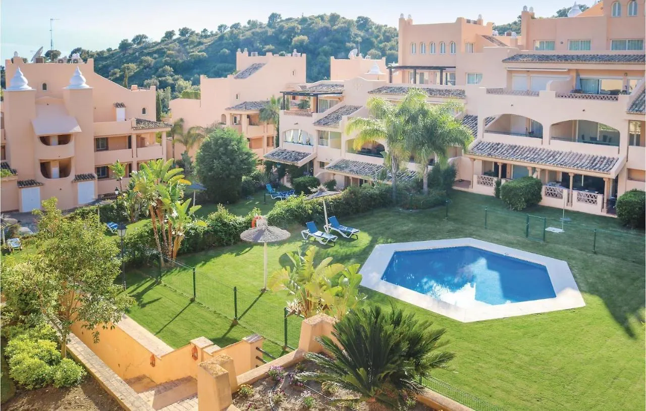 Gorgeous Apartment In Marbella With Wifi