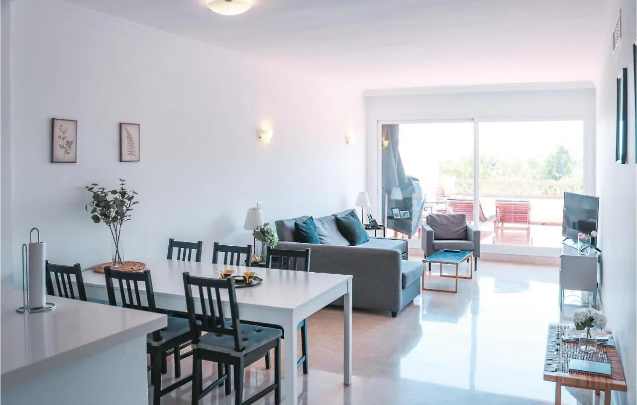 Gorgeous Apartment In Marbella With Wifi