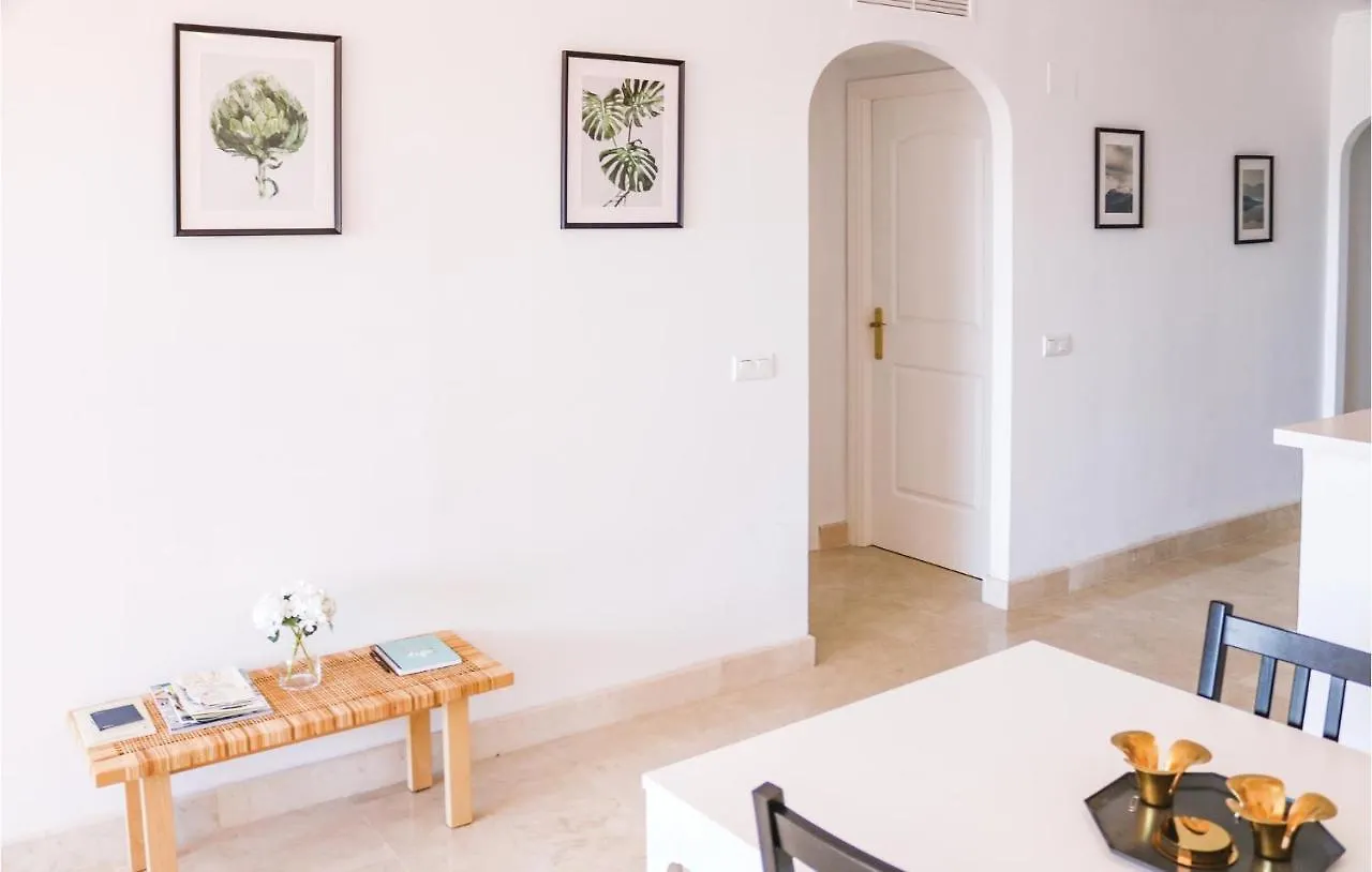 Gorgeous Apartment In Marbella With Wifi 0*,