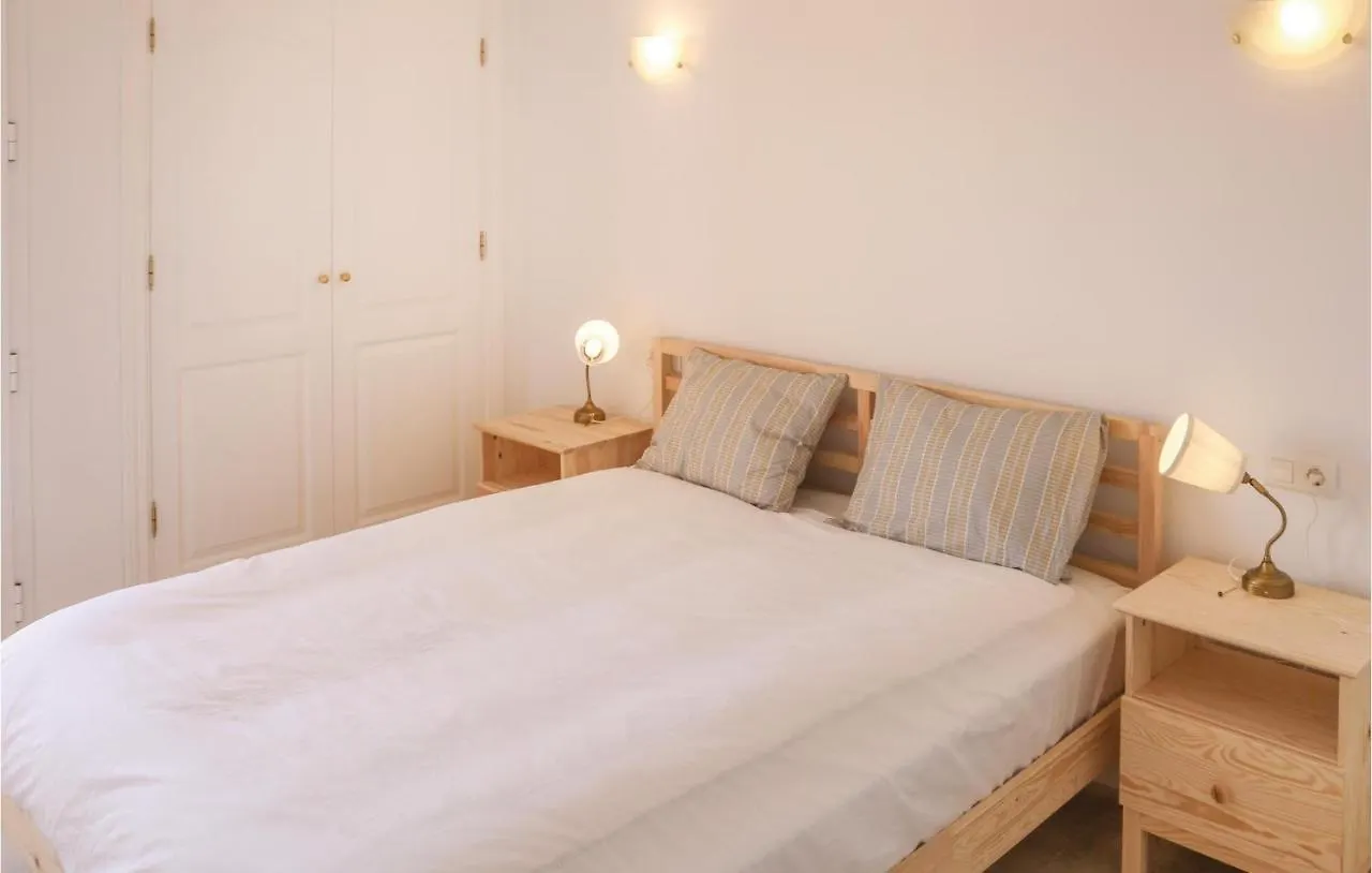 Gorgeous Apartment In Marbella With Wifi