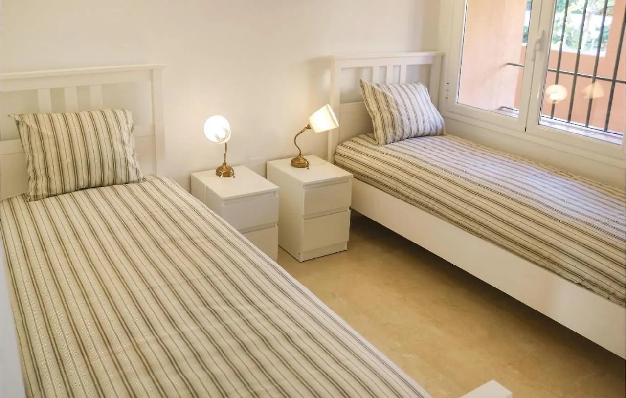 Gorgeous Apartment In Marbella With Wifi