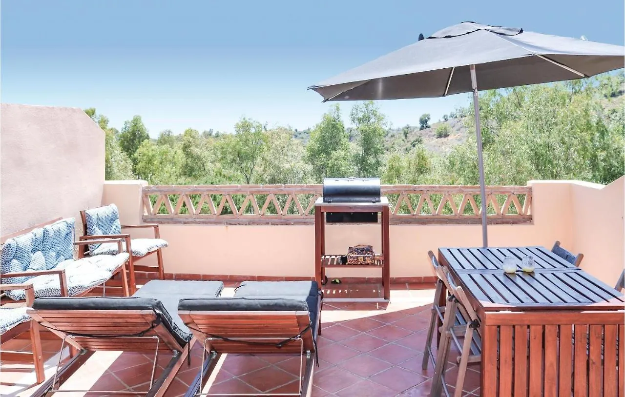 Gorgeous Apartment In Marbella With Wifi 스페인
