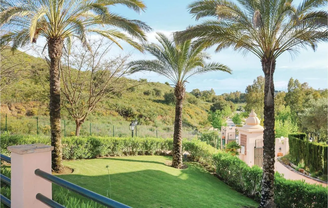 Gorgeous Apartment In Marbella With Wifi Spain