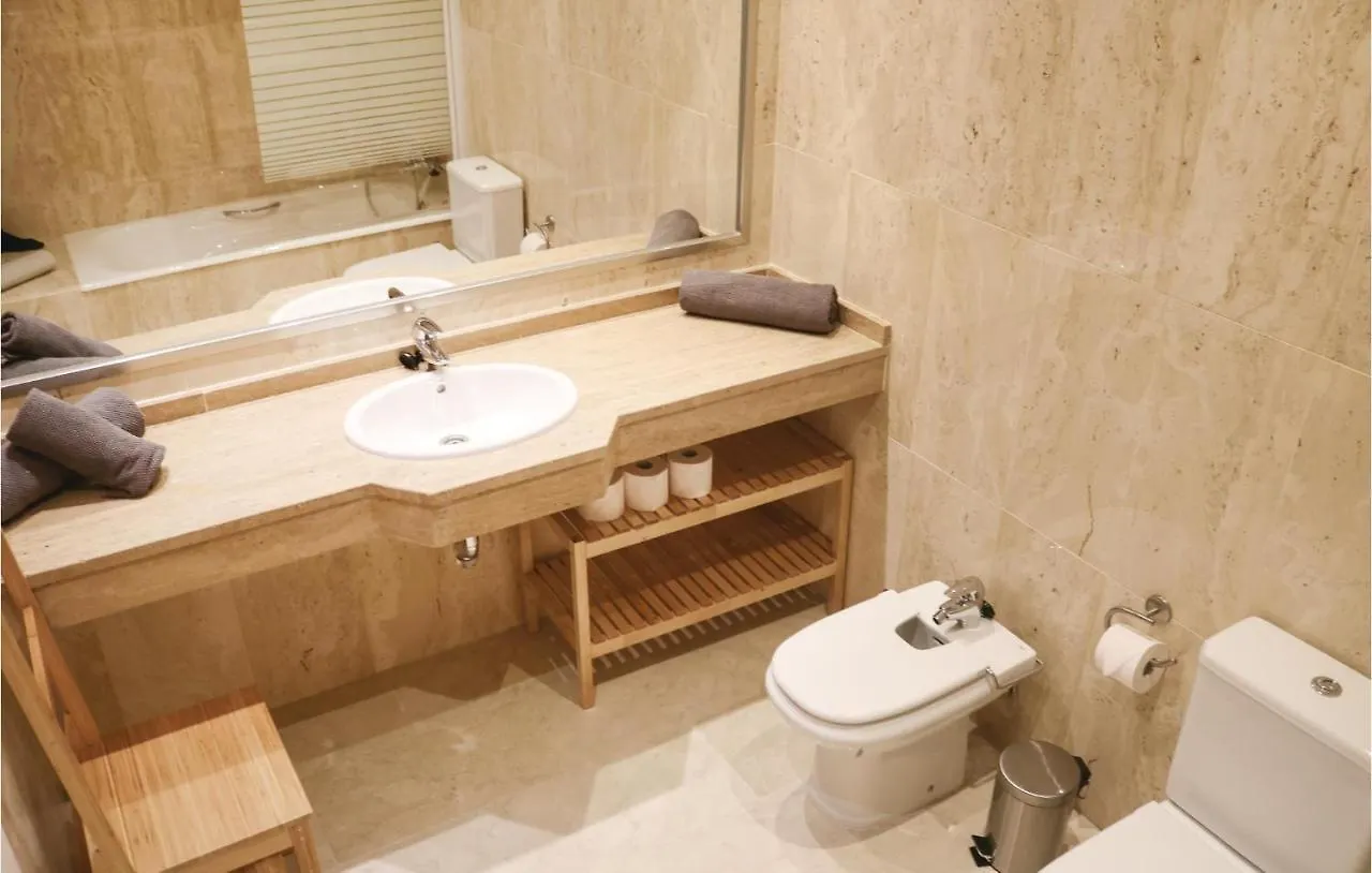 Gorgeous Apartment In Marbella With Wifi