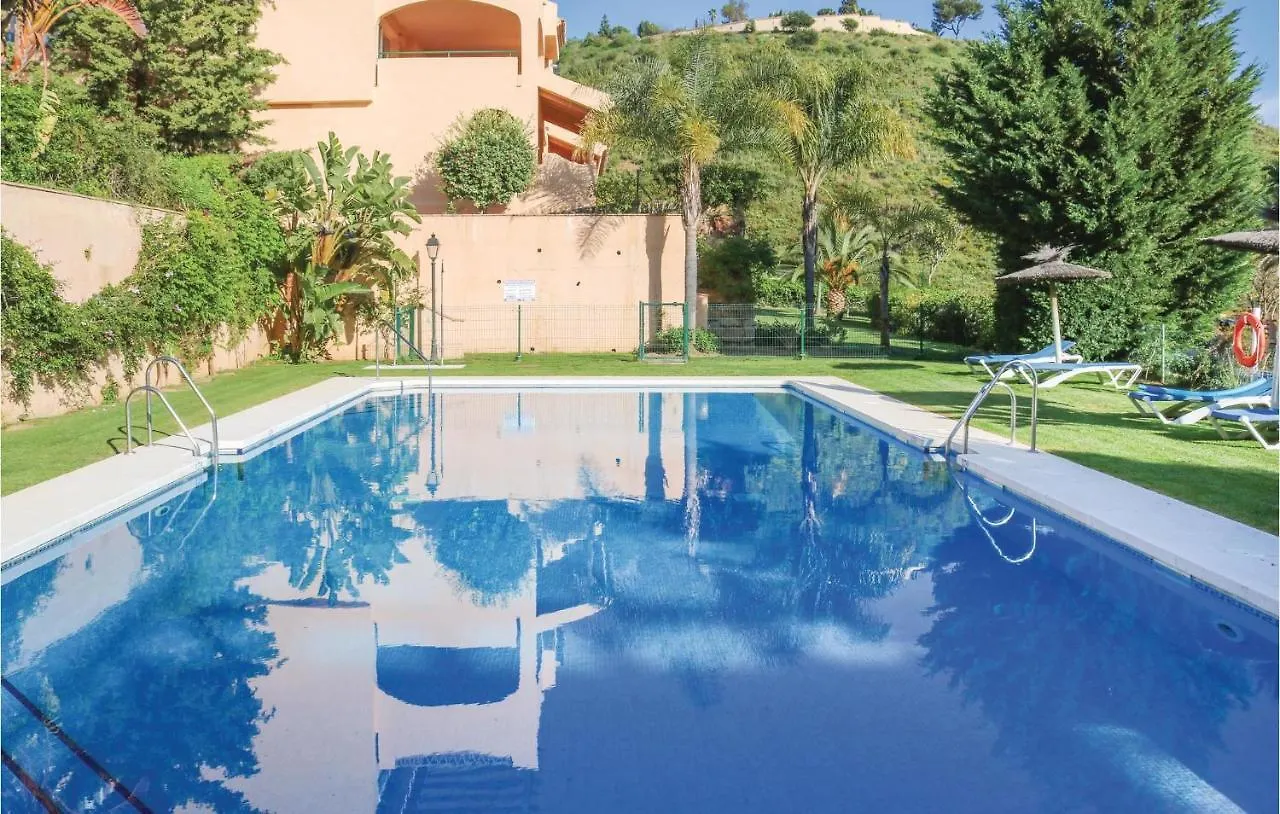 Gorgeous Apartment In Marbella With Wifi