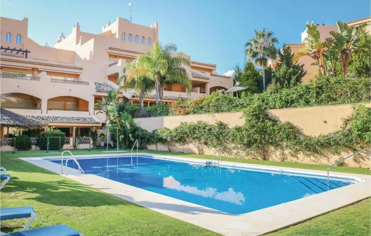 Gorgeous Apartment In Marbella With Wifi