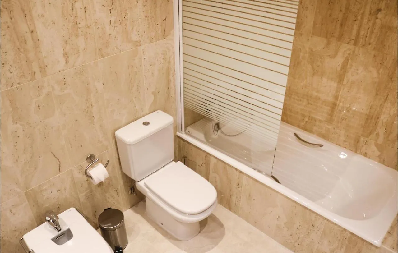 Gorgeous Apartment In Marbella With Wifi 0*,  スペイン