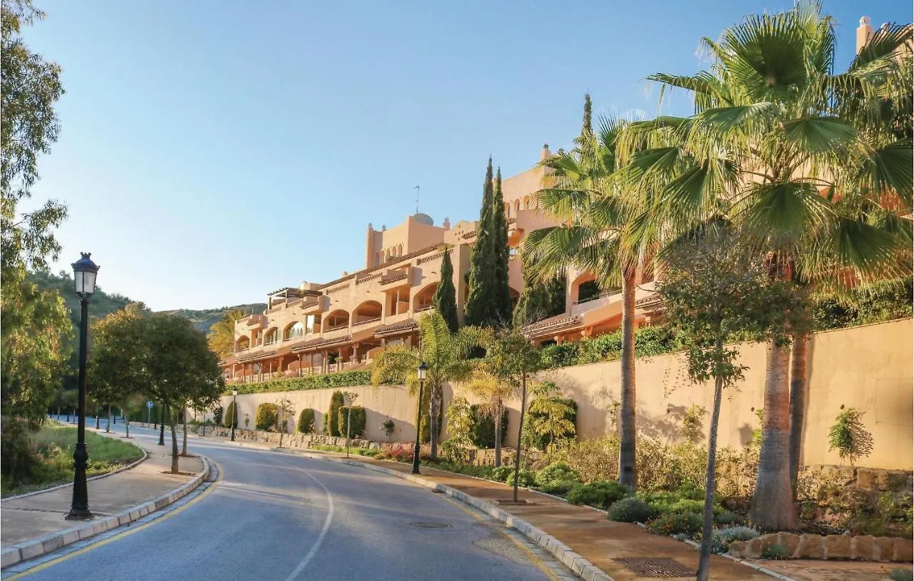 Gorgeous Apartment In Marbella With Wifi 0*,  Spain