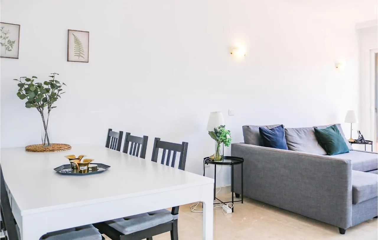 Gorgeous Apartment In Marbella With Wifi