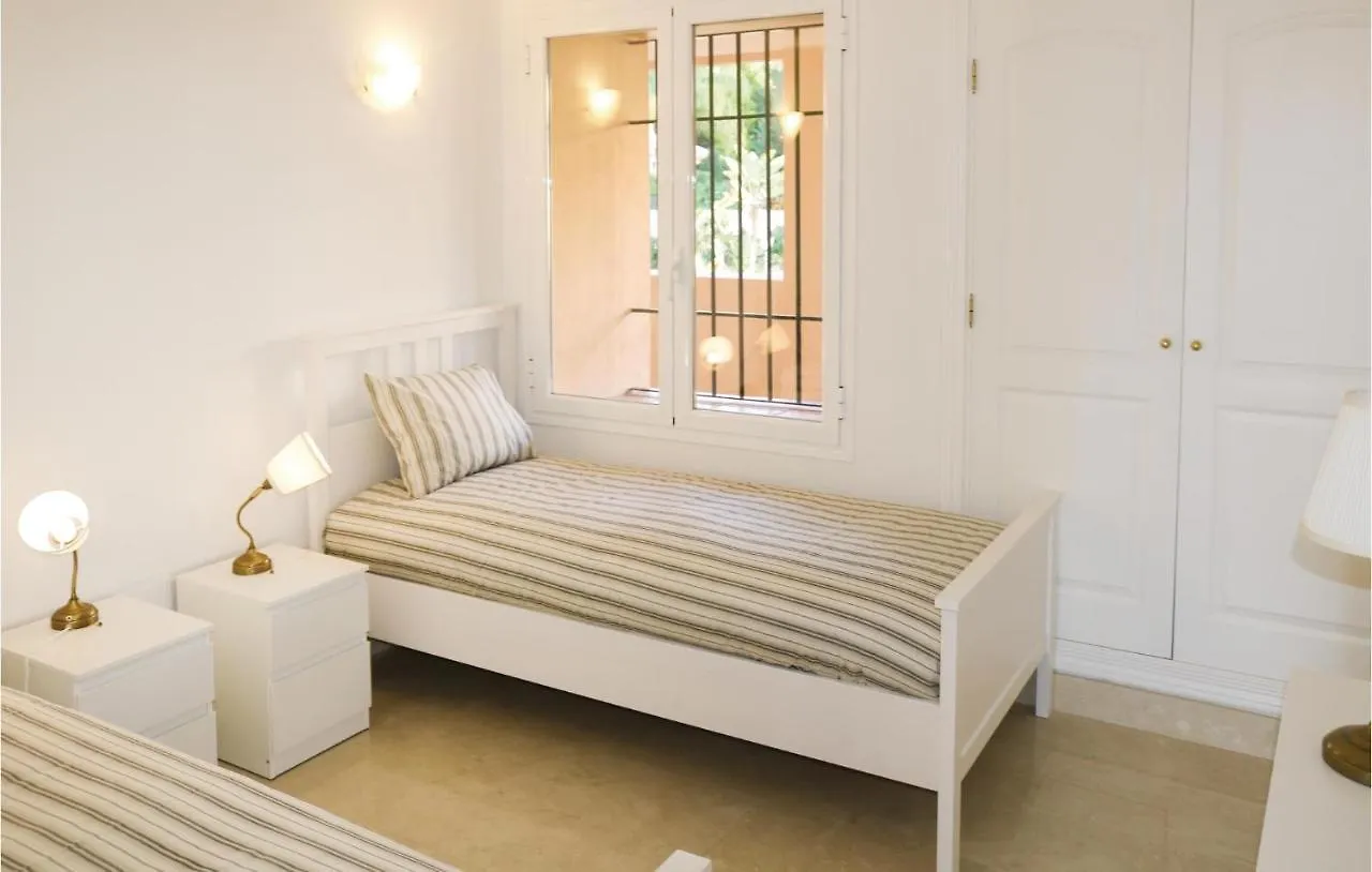 Gorgeous Apartment In Marbella With Wifi Spain